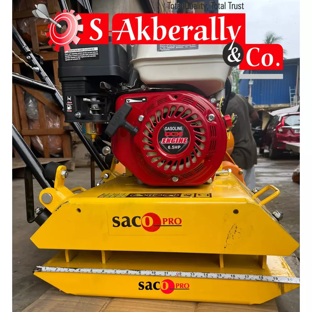 saco-pro-6-ton-plate-compactor-with-petrol-engine-20-kn-centrifugal-force-and-3-hp-motor-power-ct-120-engine