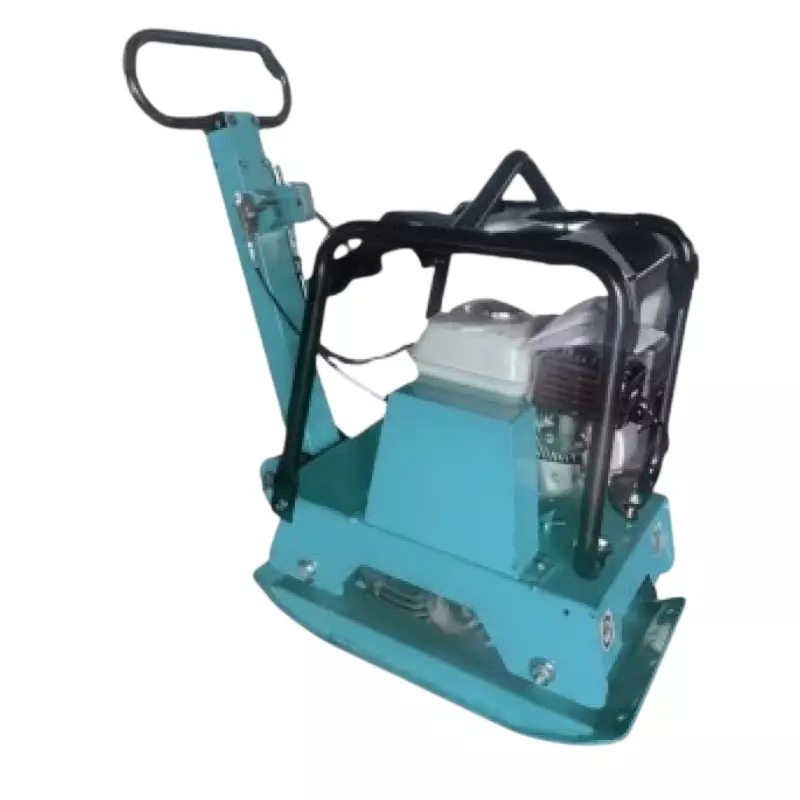 Opel Plate Compactor Without Engine 4 Ton (4000 Kg) Force Capacity for Industrial Use, MZ35622