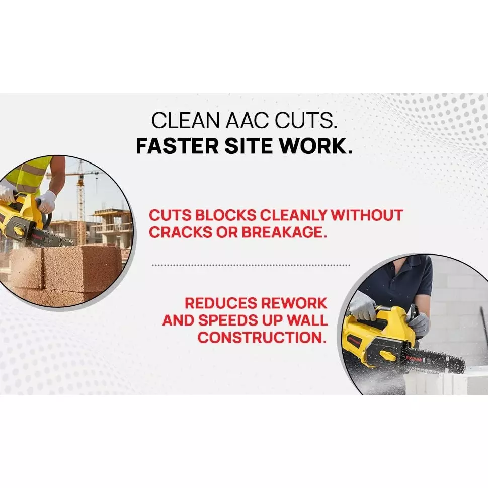 polymak-1200-w-aac-block-cutter-with-720-rpm-no-load-speed-and-13-inch-335-mm-guide-bar-pmaac250-with-guide-bar-chain
