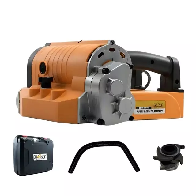 XLNT 1800 W Putty Scraper 2750 rpm No Load Speed and 220 V, 50 Hz Power Supply, XTWPS8B2