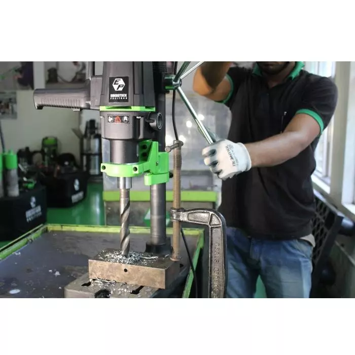 eibenstock-220-240-v-stationery-drill-rig-hand-held-or-stand-mounted-drilling-machine-bst-321