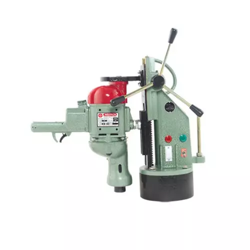 Neutron Heavy Duty Magnetic Drill Stand NDS 200 , 200mm Diemeter