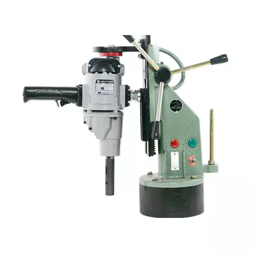 Neutron Heavy Duty Magnetic Drill Stand NDS 200 , 200mm Diemeter
