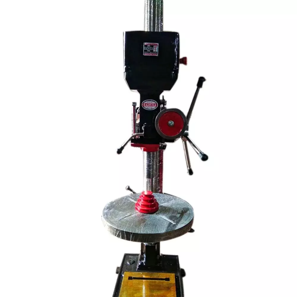 radhika-heavy-duty-pillar-drilling-machine-40-mm-black-2-hp-40-mm-40-mm-for-industrial-use