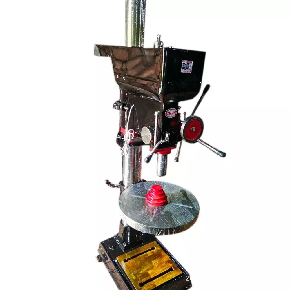 radhika-heavy-duty-pillar-drilling-machine-40-mm-black-2-hp-40-mm-40-mm-for-industrial-use