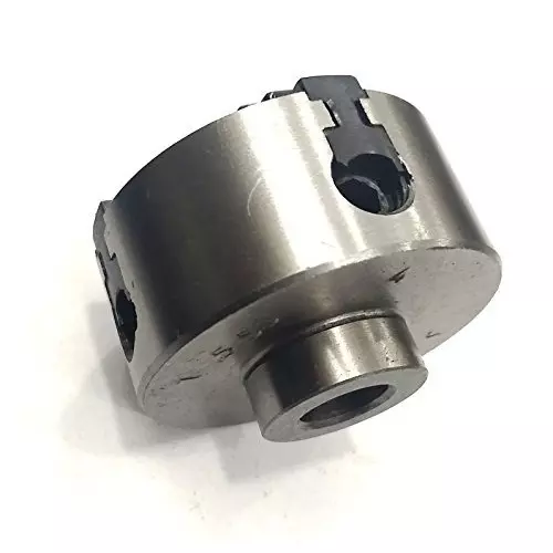 Assorts Watch Maker Jewelry Rotary Table 31.75 mm (2-3/4 Inch) 50 mm 4 Jaw Independent Chuck