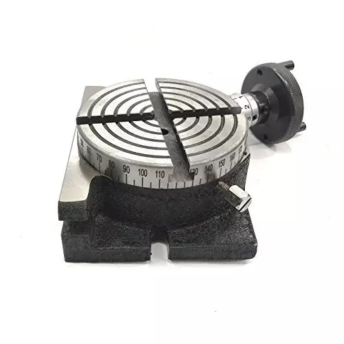 Assorts Milling Machine 100 mm (4 Inch) Hardened & Ground for Tailstock