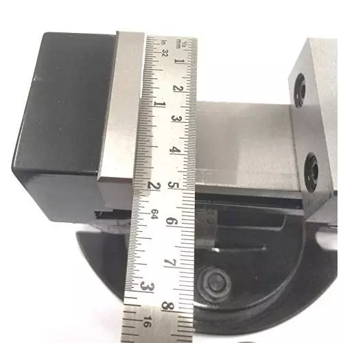 Assorts Universal Milling Machine Alloy Steel 50 mm (2 Inch) Size 3 Way