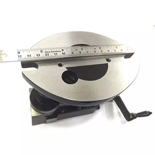 Assorts Universal Milling Machine Alloy Steel 50 mm (2 Inch) Size 3 Way