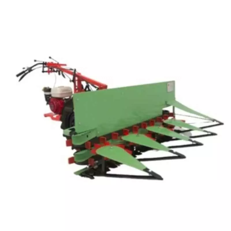 Vinspire Power Reaper 0.8 Acre/hr Cutting Capacity with 5.8 HP Honda GX200 Petrol Engine