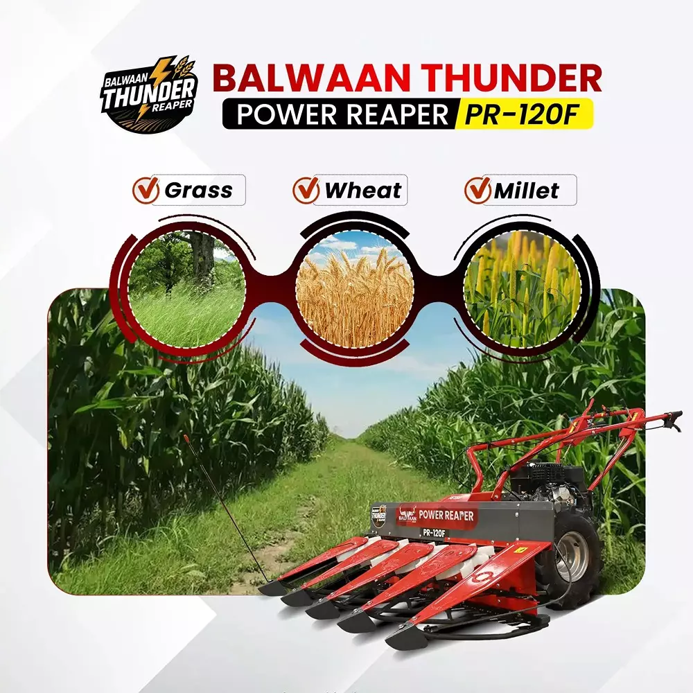 balwaan-power-reaper-with-7-hp-4-stroke-ducar-euro-v-engine-212-cc-displacement-and-2-inch-508-mm-cutting-height-pr-700