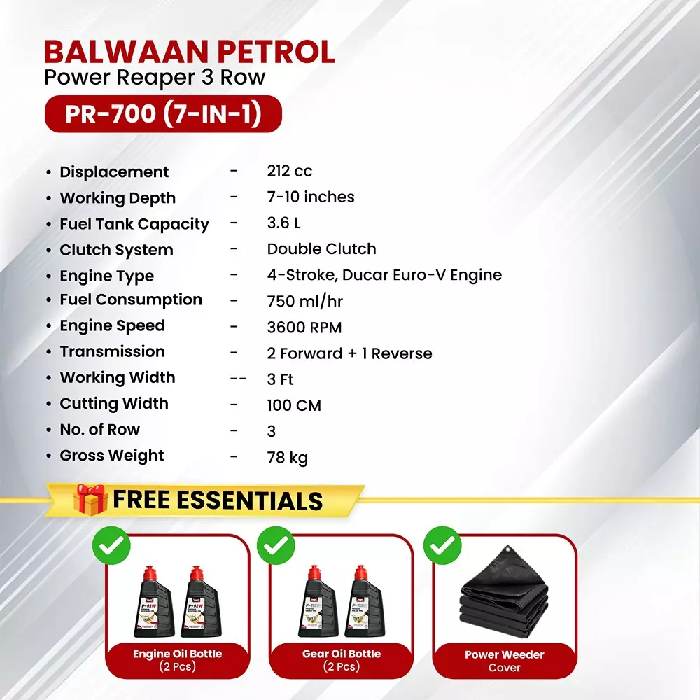 balwaan-petrol-power-reaper-3-row-pr-700-7-in-1