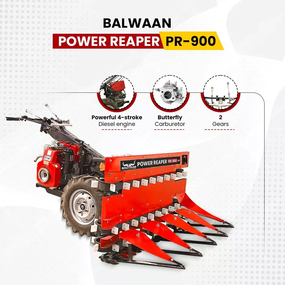 balwaan-power-reaper-with-5-hp-4-stroke-greaves-diesel-engine-and-2-inch-508-mm-cutting-height-pr-900