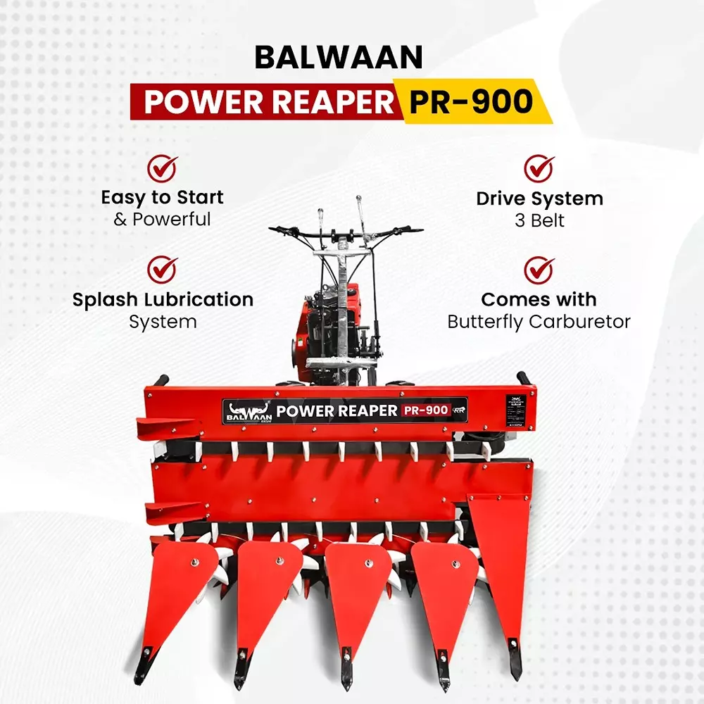 balwaan-power-reaper-with-5-hp-4-stroke-greaves-diesel-engine-and-2-inch-508-mm-cutting-height-pr-900