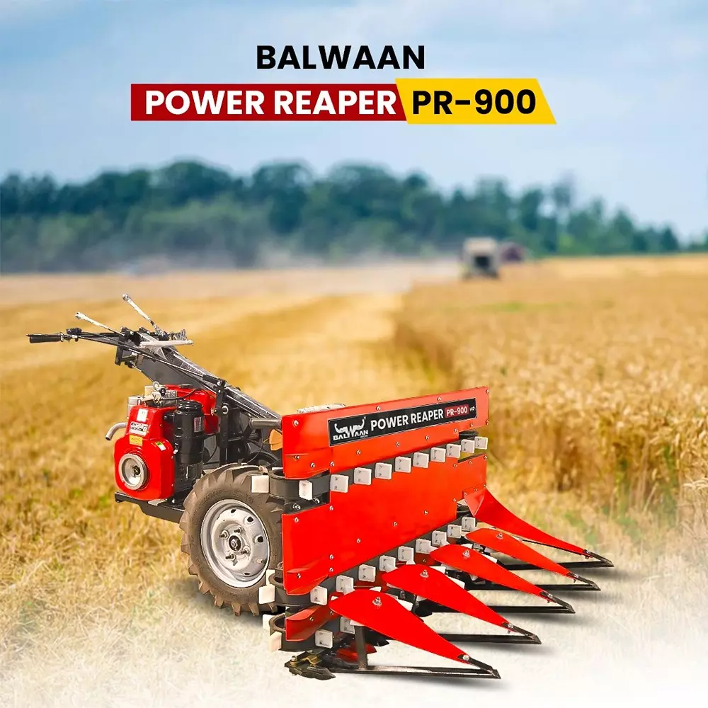 balwaan-power-reaper-with-5-hp-4-stroke-greaves-diesel-engine-and-2-inch-508-mm-cutting-height-pr-900