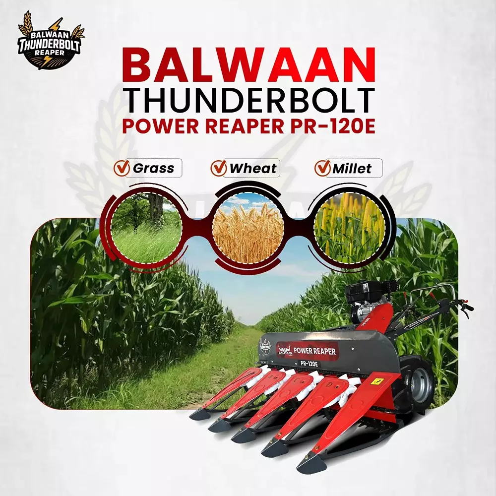 balwaan-power-reaper-with-4-stroke-petrol-engine-212-cc-displacement-and-2-inch-508-mm-cutting-height-pr-120e