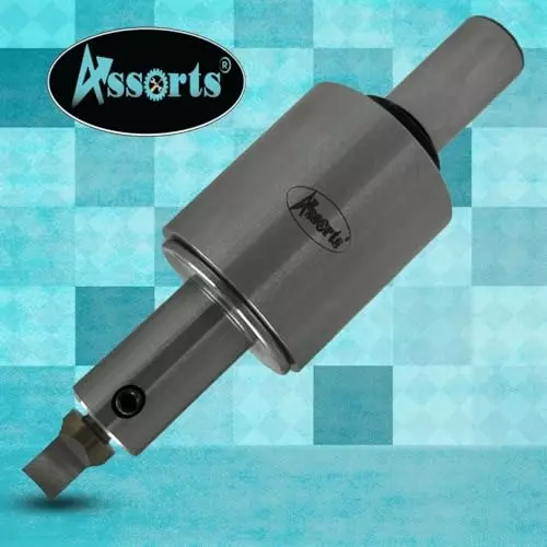 Assorts Metric Rotary Broach Set Straight 12, 10, 8, 6, 5, 4, 3 mm Square Punch Size for Lathe Metalworking