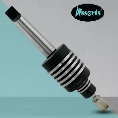 Assorts Rotary Broaching Live Center Set Teng Style 2MT 9.52x7.93x6.35x5.55x4.76x3.96x3.17 mm for Lathe Metalworking