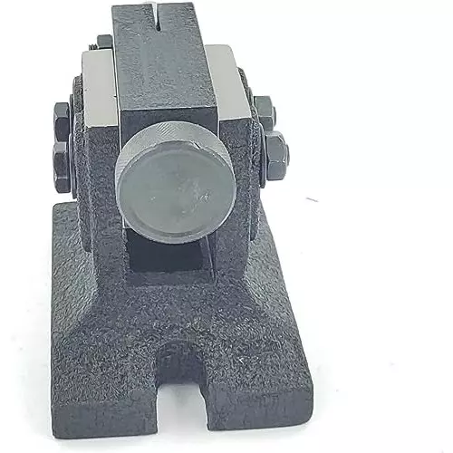 Assorts Double Bolt Small Tailstock Alloy Steel 80-105 mm for HV4 & HV6 Tilting Rotary Table