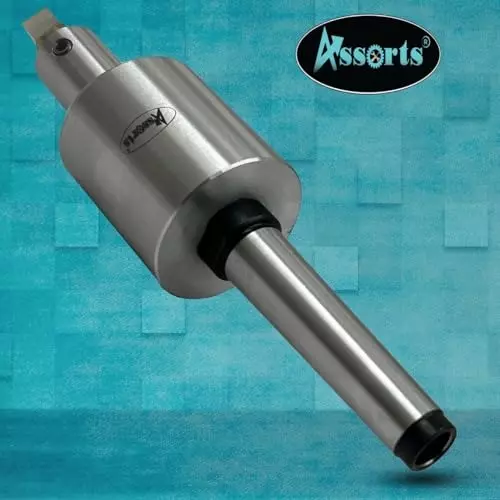 Assorts Metric Rotary Broach Set 2MT Shank M10x1.5 mm Drawbar Size for Lathe Metalworking