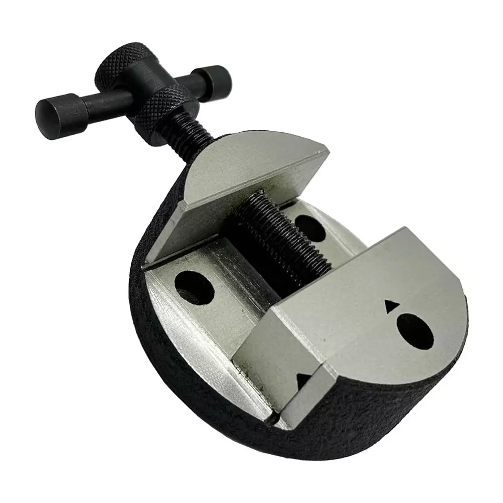 Assorts Rotary Milling Indexing Table Cast Iron & Tool Steel 80 mm (3 Inch)