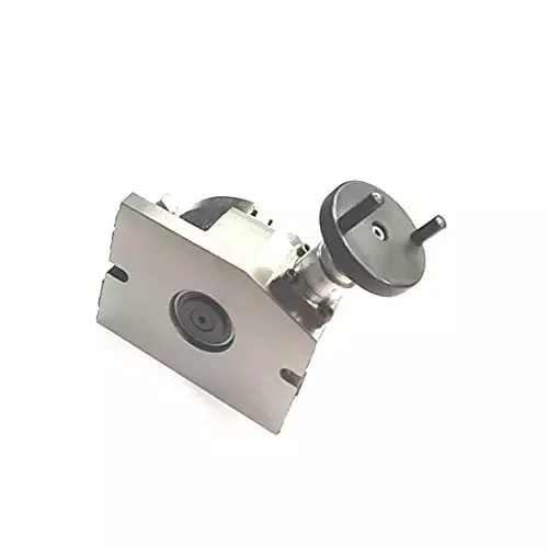 Assorts Regular Rotary Table 100 mm (4 Inch)