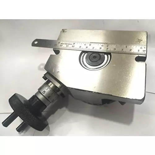Assorts Regular Rotary Table 100 mm (4 Inch)