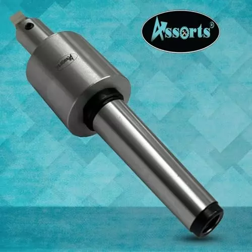 Assorts Metric Rotary Broach Set 3MT Shank M12x1.75 mm Drawbar Size for Lathe Metalworking