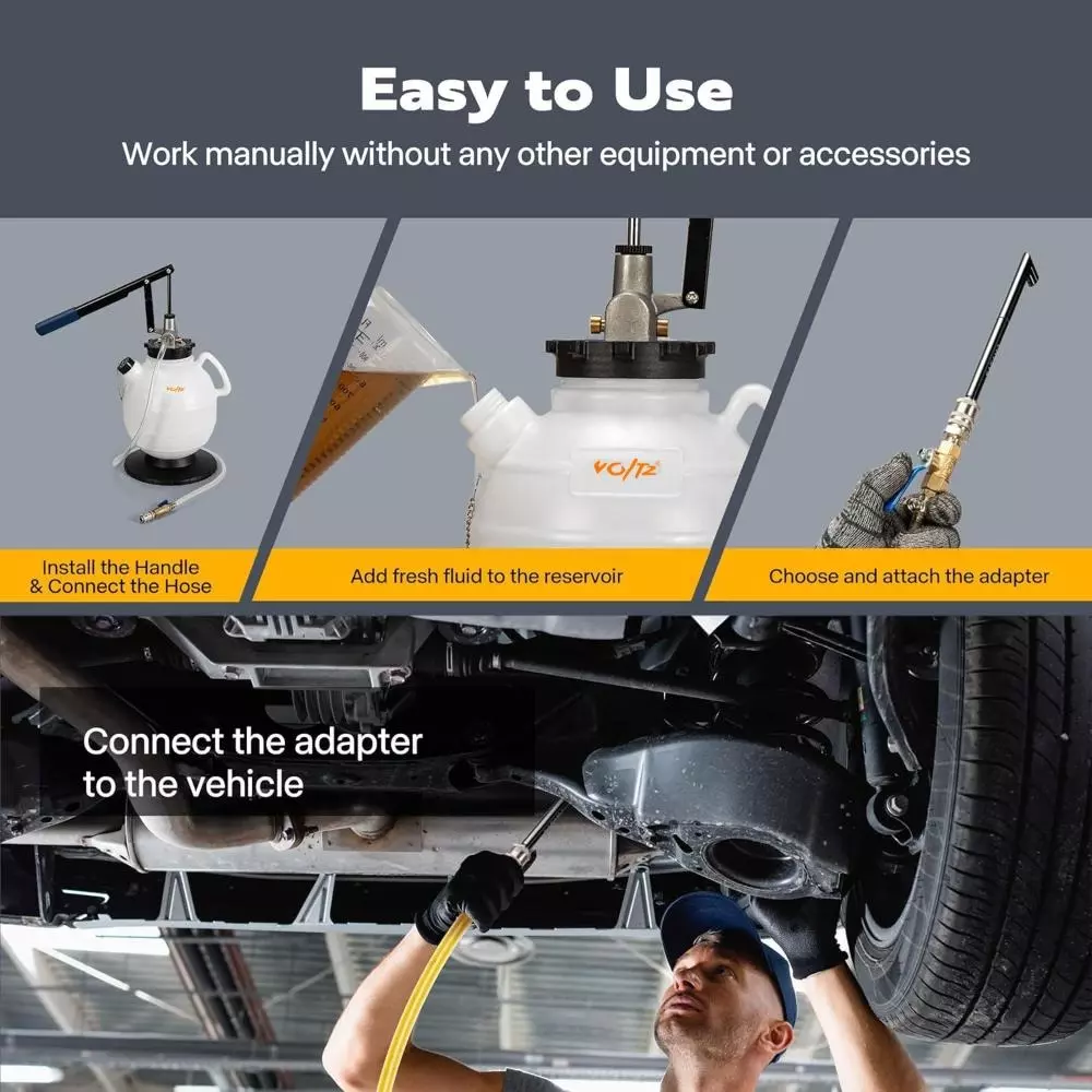 Voltz Wood Bench Mortiser with 3/8 mm-9.53 mm Chisel Capacity and 100 mm Clamping Width, VZ-MK-750A