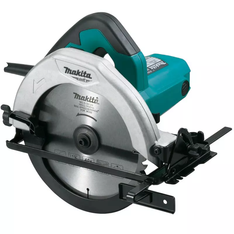 Buy Makita 5801B 1050 W Circular Saw 4900 RPM from Industrybuying.com