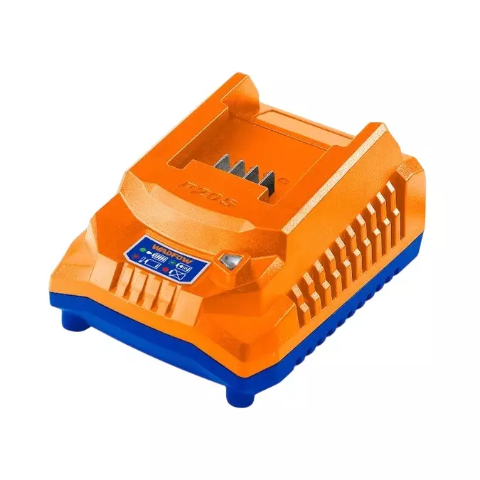 WADFOW Battery Charger 1.8 A Current 220-240 V Input Voltage 20 V Output Voltage Suitable for P20S Tools, WFCP518