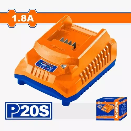 wadfow-battery-charger-18-a-current-220-240-v-input-voltage-20-v-output-voltage-suitable-for-p20s-tools-wfcp518