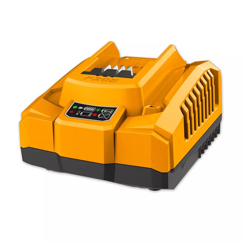 IIngco 20 V 4 A P20S Lithium-Ion Battery Charger, FCLI20411