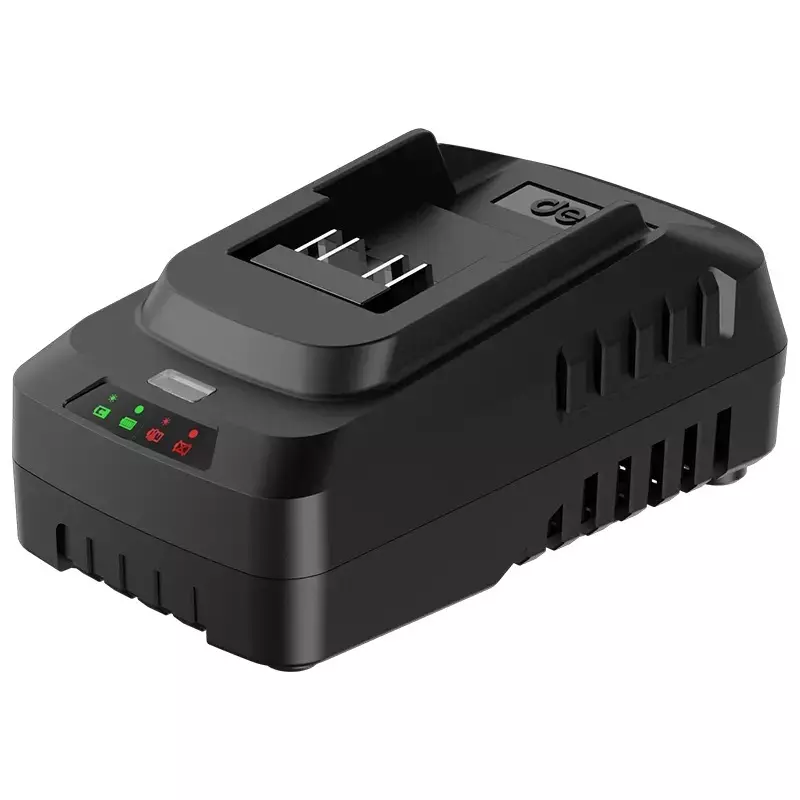 DELI Charger 21 V, 2 Amp, EDL-CD20A2E