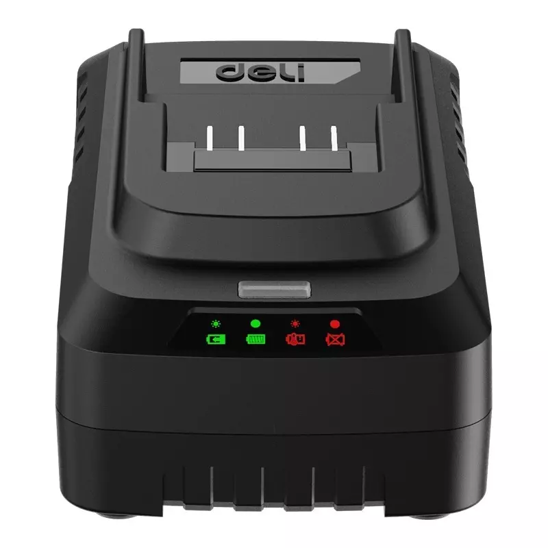 DELI Charger 21 V, 2 Amp, EDL-CD20A2E