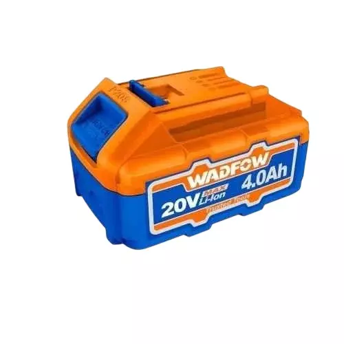 WADFOW 4.0 Ah 20 V Lithium Ion Battery Pack, WLBP540