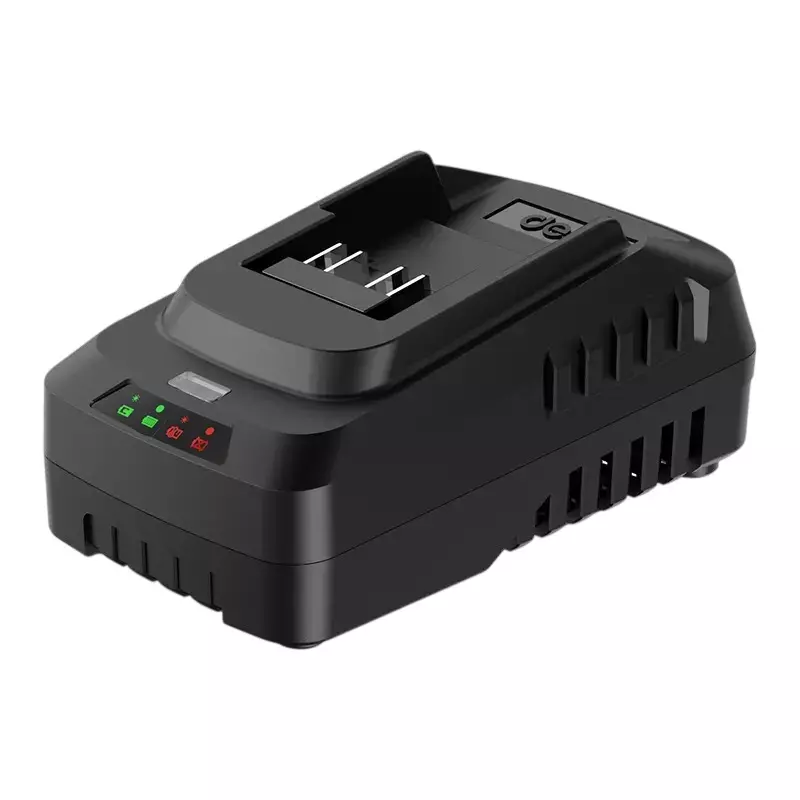 DELI Charger 2 Amp Power, 100 - 240 V, EDE-CD20A2E