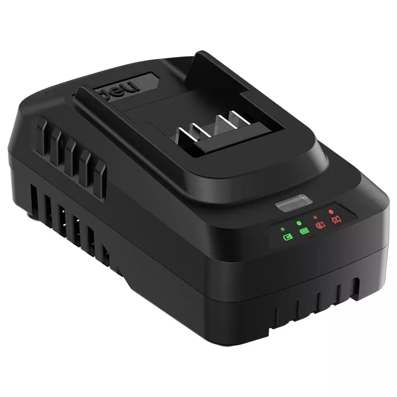 DELI Charger 2 Amp Power, 100 - 240 V, EDE-CD20A2E