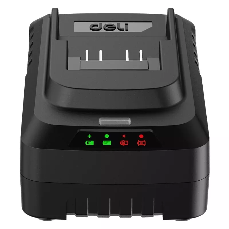 DELI Charger 2 Amp Power, 100 - 240 V, EDE-CD20A2E