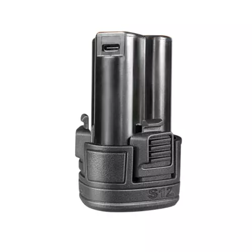 WADFOW 1.5 Ah 12 V Lithium Ion Battery Pack, WLBS5150