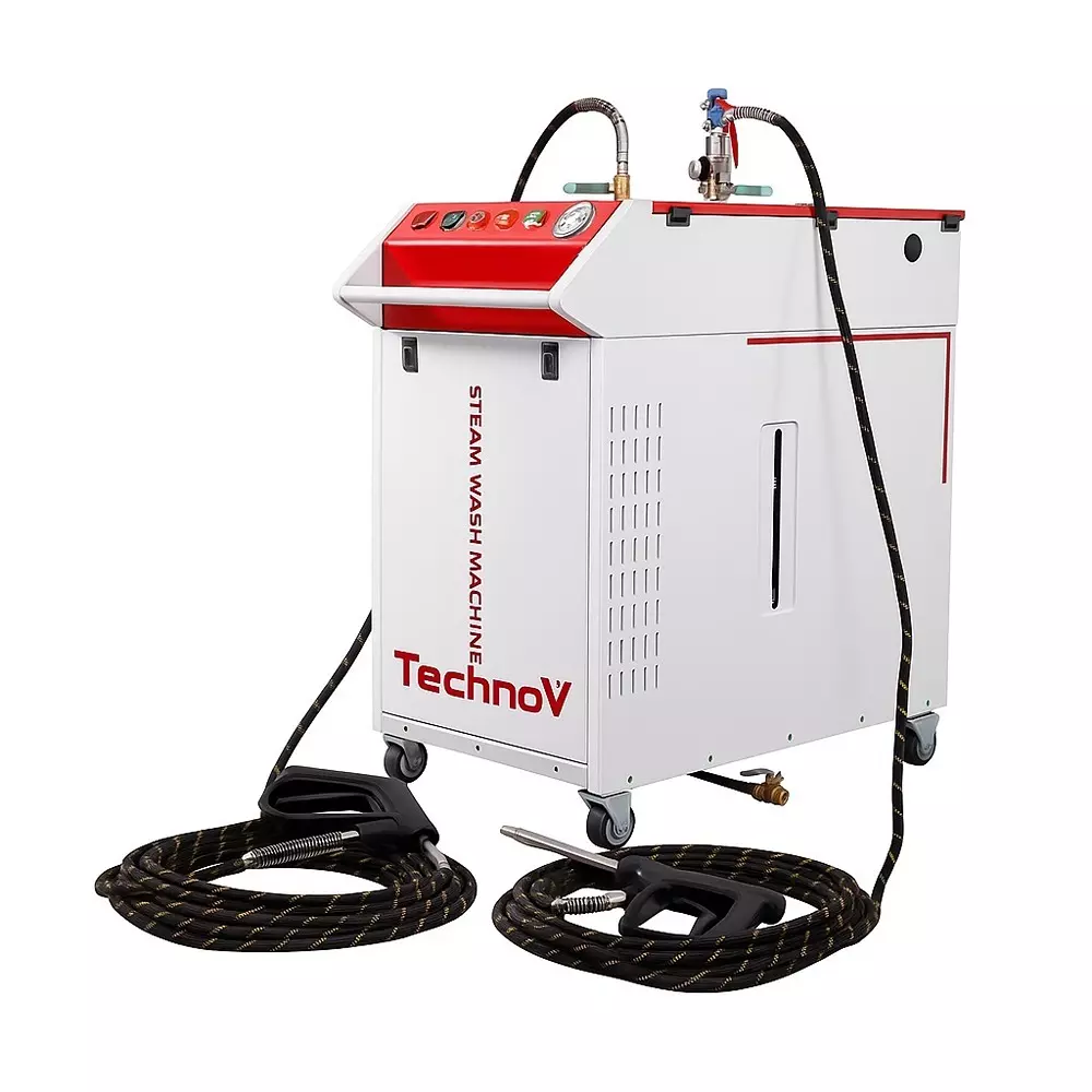 TechnoV Battery Booster 12V DC 1000 Amps Starting Current Lithium-ion Battery 4-6 Hours Charging Time, TSBB01