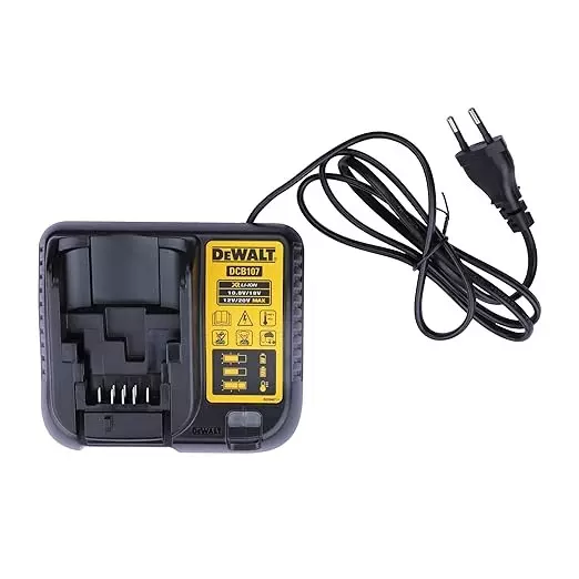 Dewalt Versatile Charger DCB107-B1