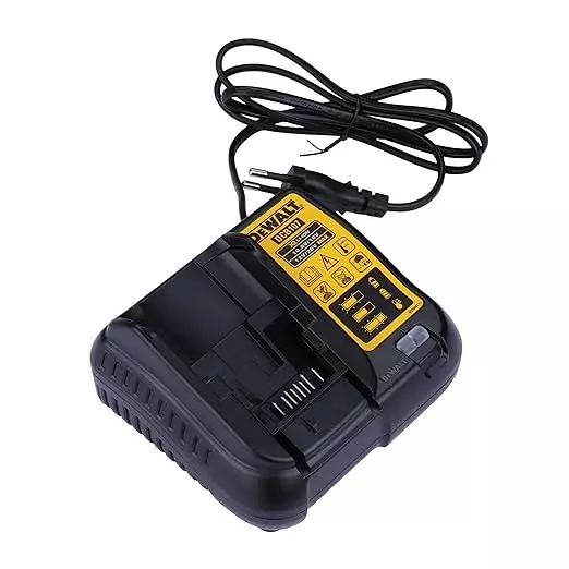 Dewalt Versatile Charger DCB107-B1