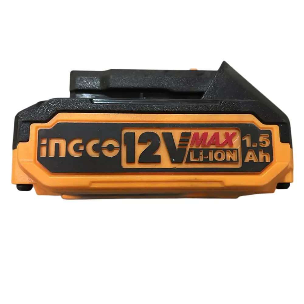 Ingco 12V Lithium-Ion Battery Pack FBLI12151 for Ingco 12V Multiple Tools