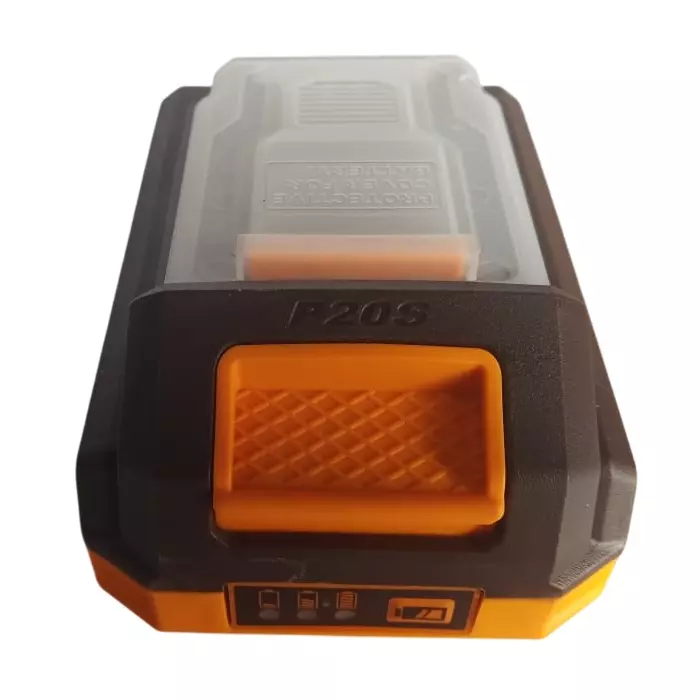 Ingco 20V Li-Ion 2.0 Ah Battery Pack, FBLI20011