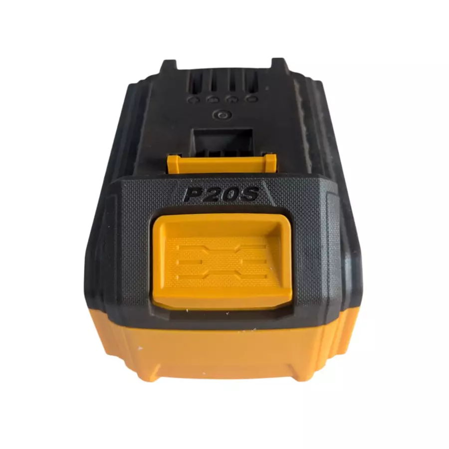 Ingco 5.0 Ah 20 V Lithium-Ion Battery Pack, FBLI20031