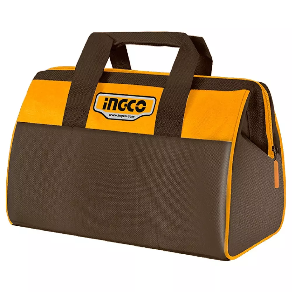 ingco-20-v-cordless-angle-grinder-9000-rpm-maximum-speed-and-100-mm-wheel-size-cagli261023-with-battery-charger-5-cutting-blades