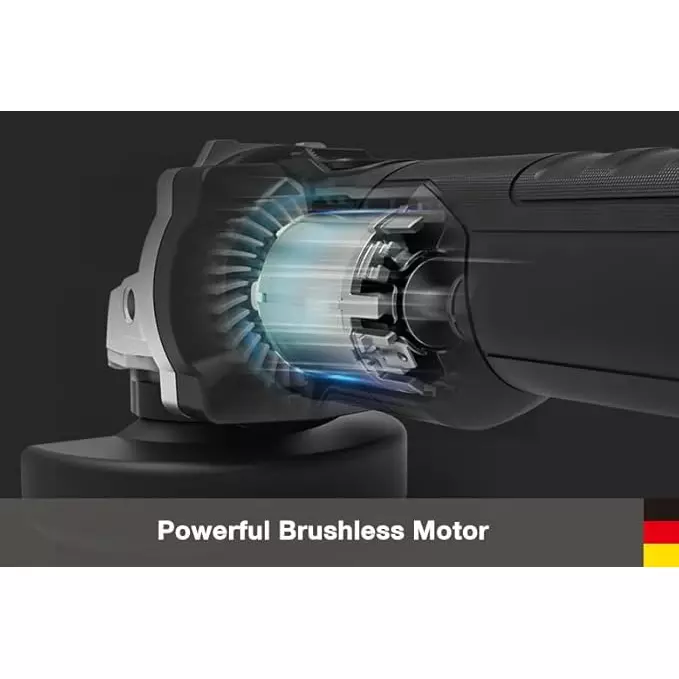 kress-cordless-angle-grinder-without-battery-20-v-brushless-moter-100-mm-wheel-diameter-ku80391