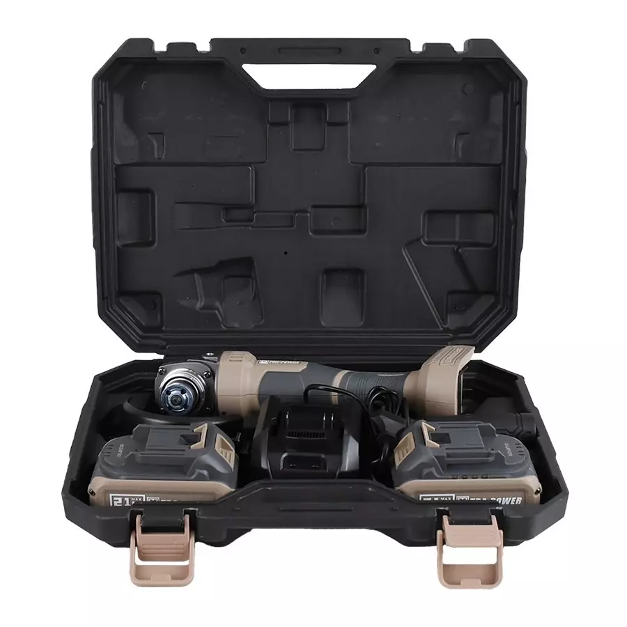 xtra-power-brushless-cordless-angle-grinder-100-mm-disc-diameter-with-21-v-40-ah-battery-charger-xpc-ag-03