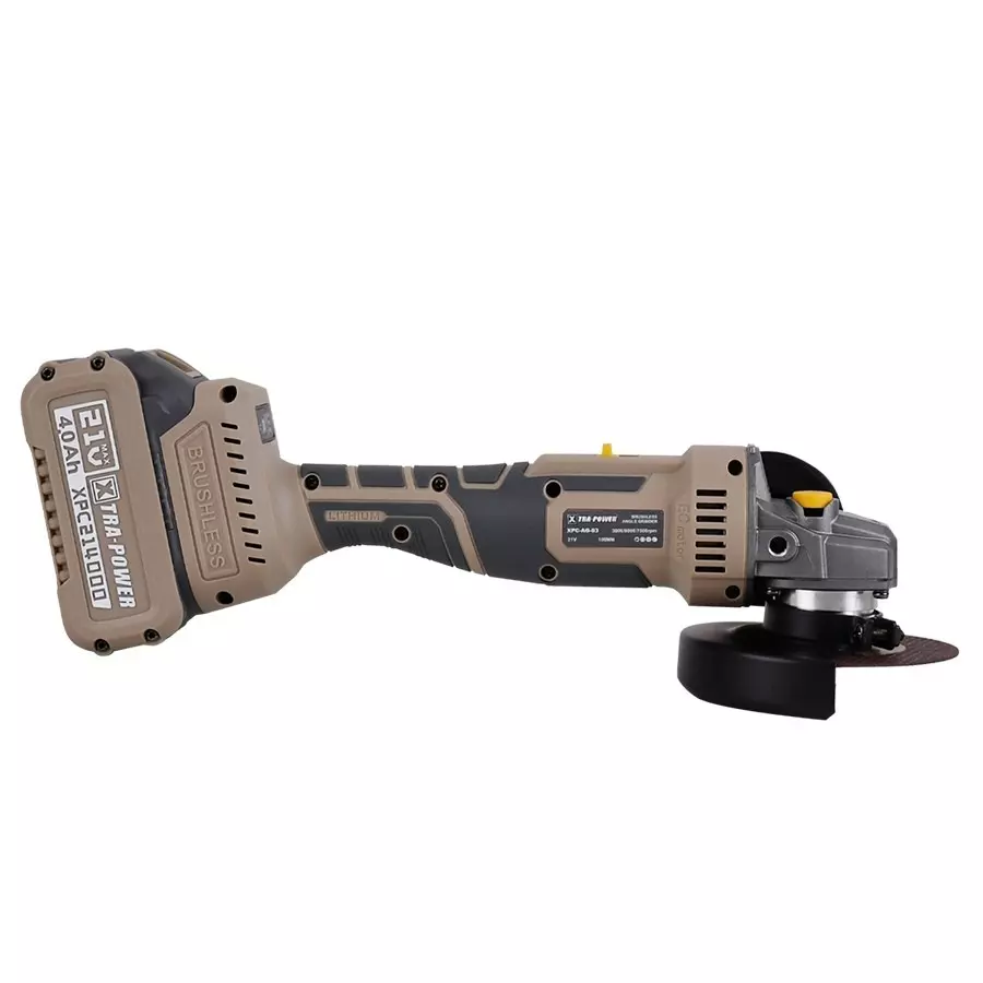 xtra-power-brushless-cordless-angle-grinder-100-mm-disc-diameter-with-21-v-40-ah-battery-charger-xpc-ag-03